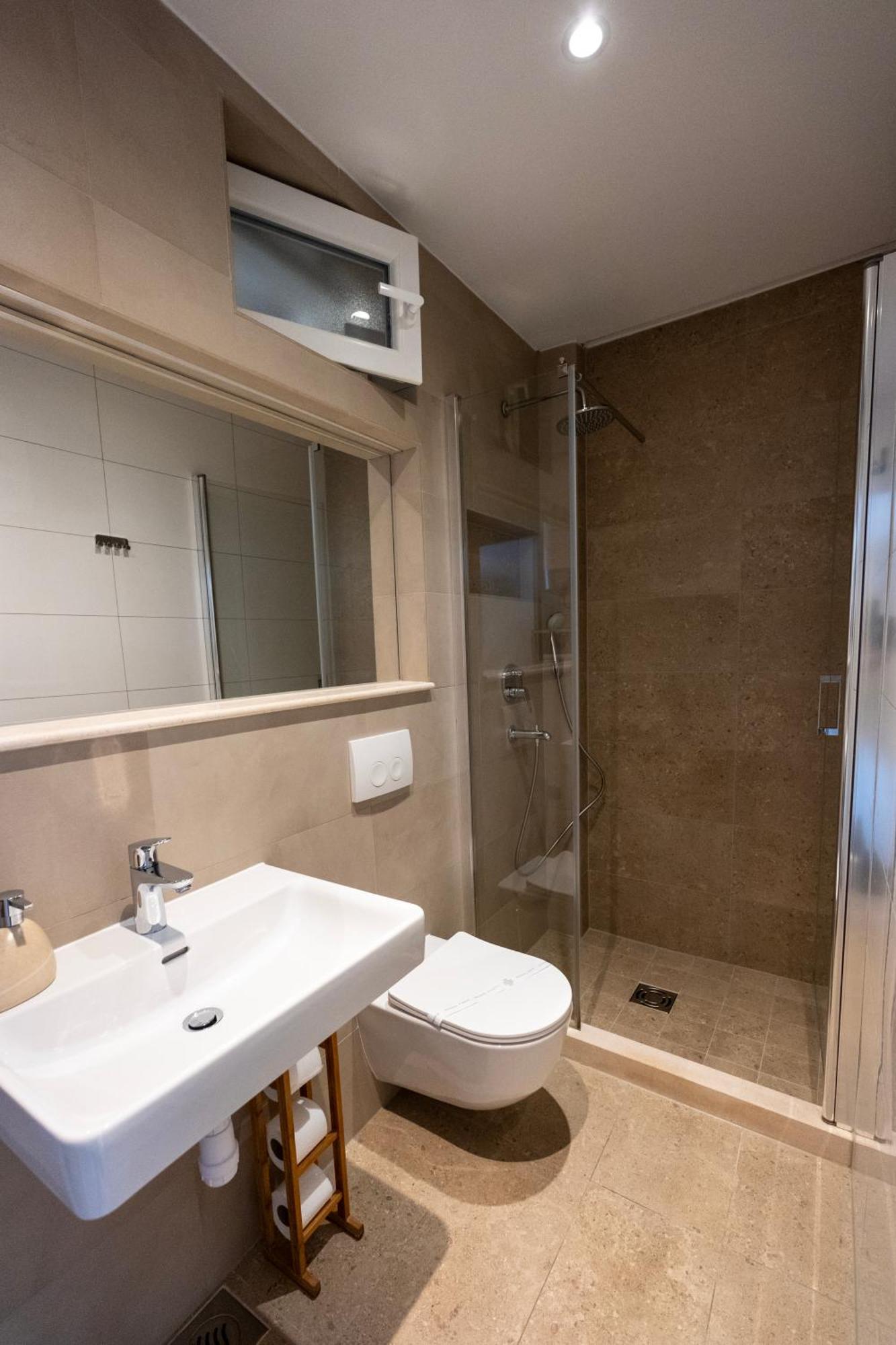 Mljet 4You - Beach House Sobra Ngoại thất bức ảnh