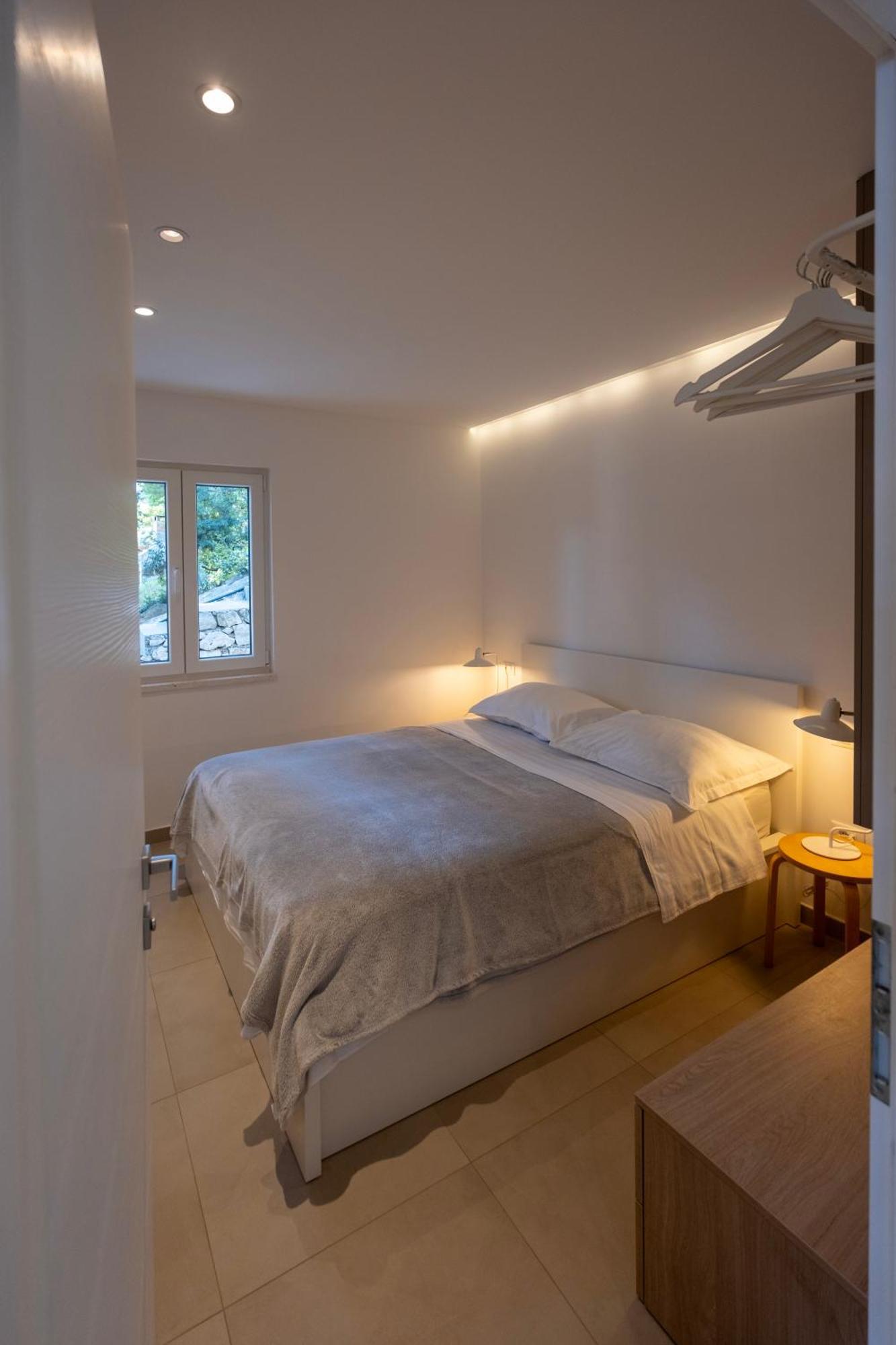 Mljet 4You - Beach House Sobra Ngoại thất bức ảnh