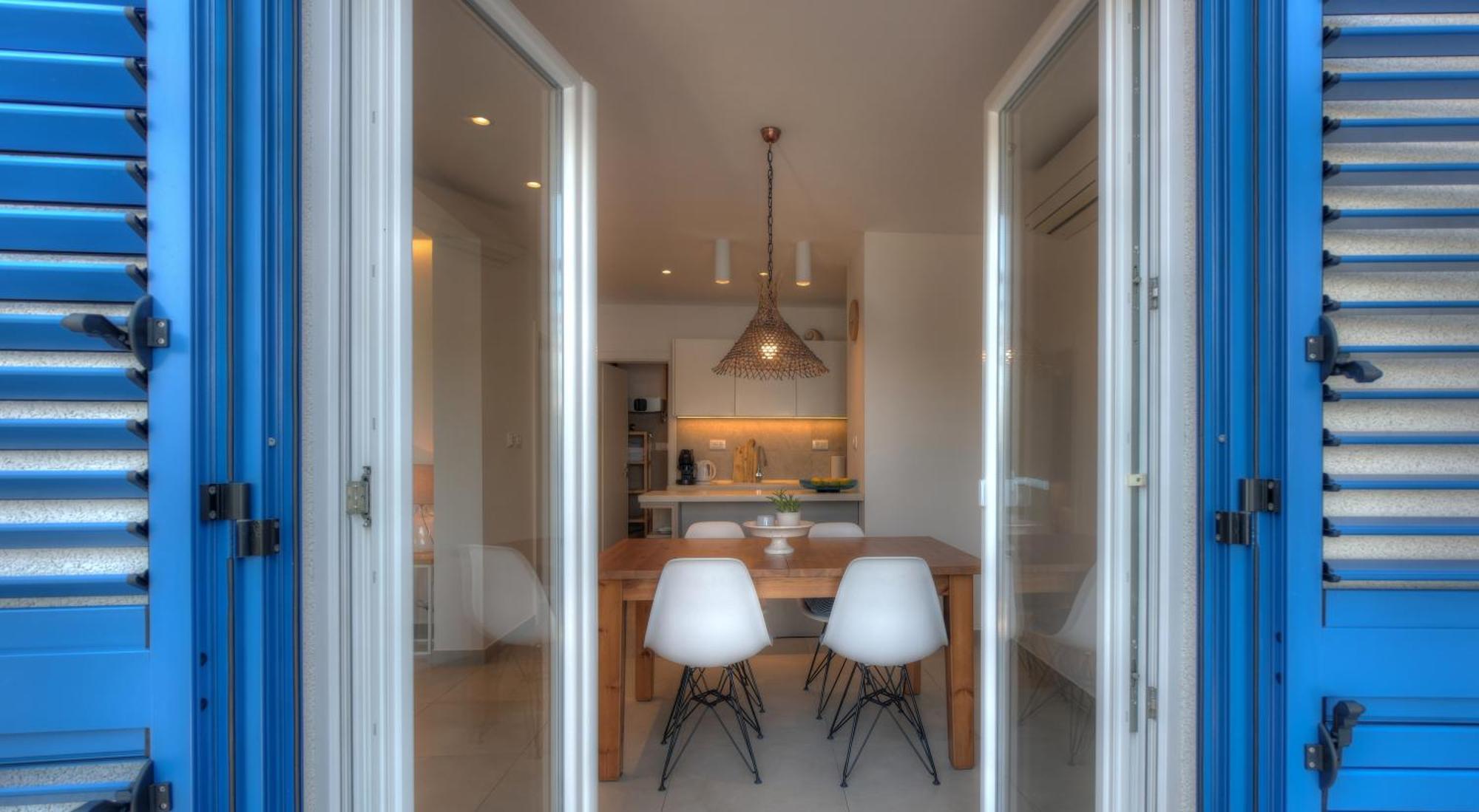 Mljet 4You - Beach House Sobra Ngoại thất bức ảnh